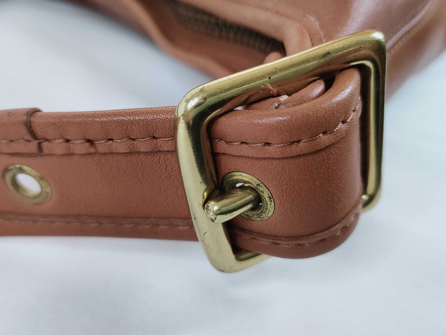 COACH 9085 Old Coach One-Shoulder Shoulder Bag