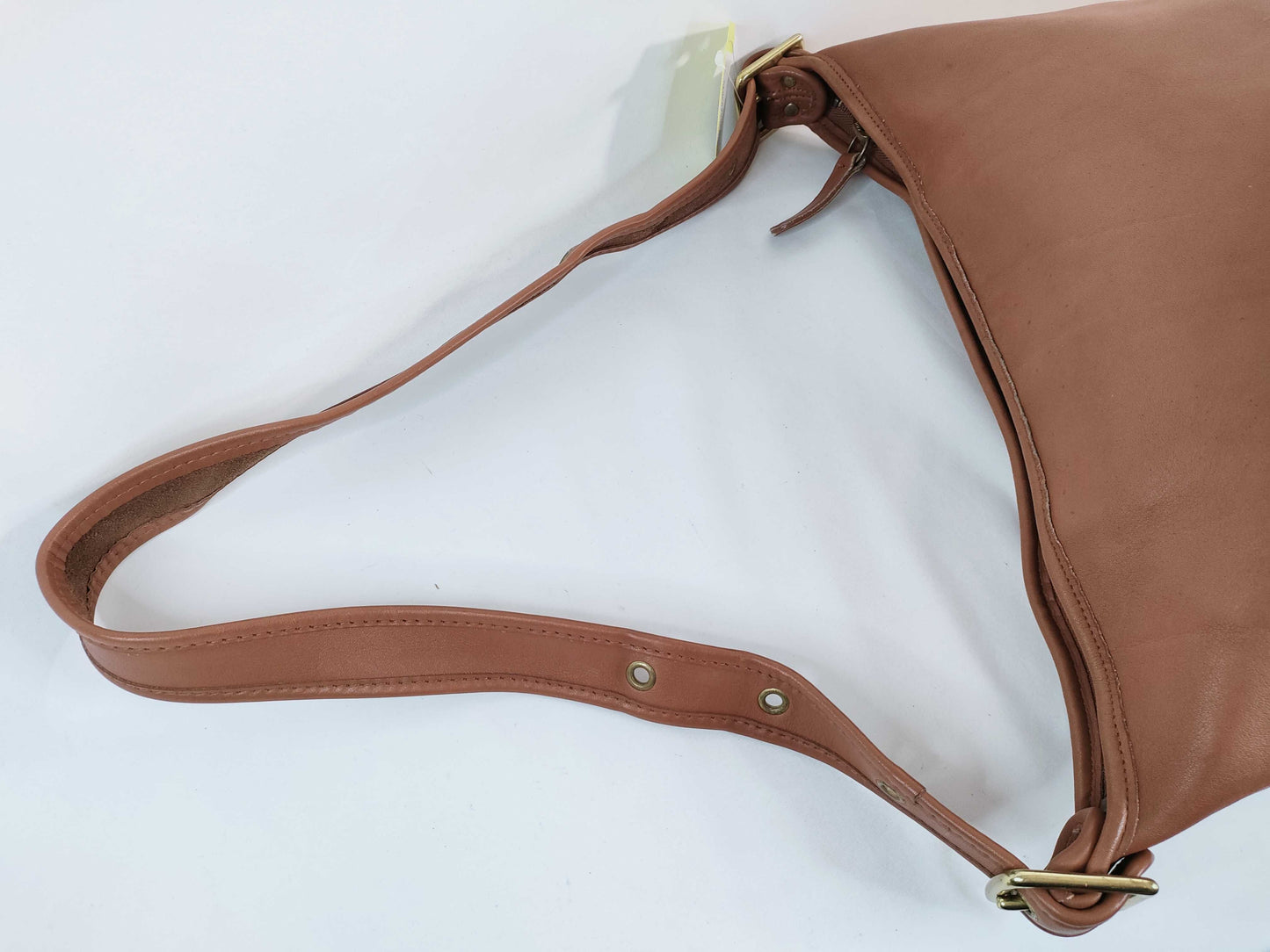 COACH 9085 Old Coach One-Shoulder Shoulder Bag