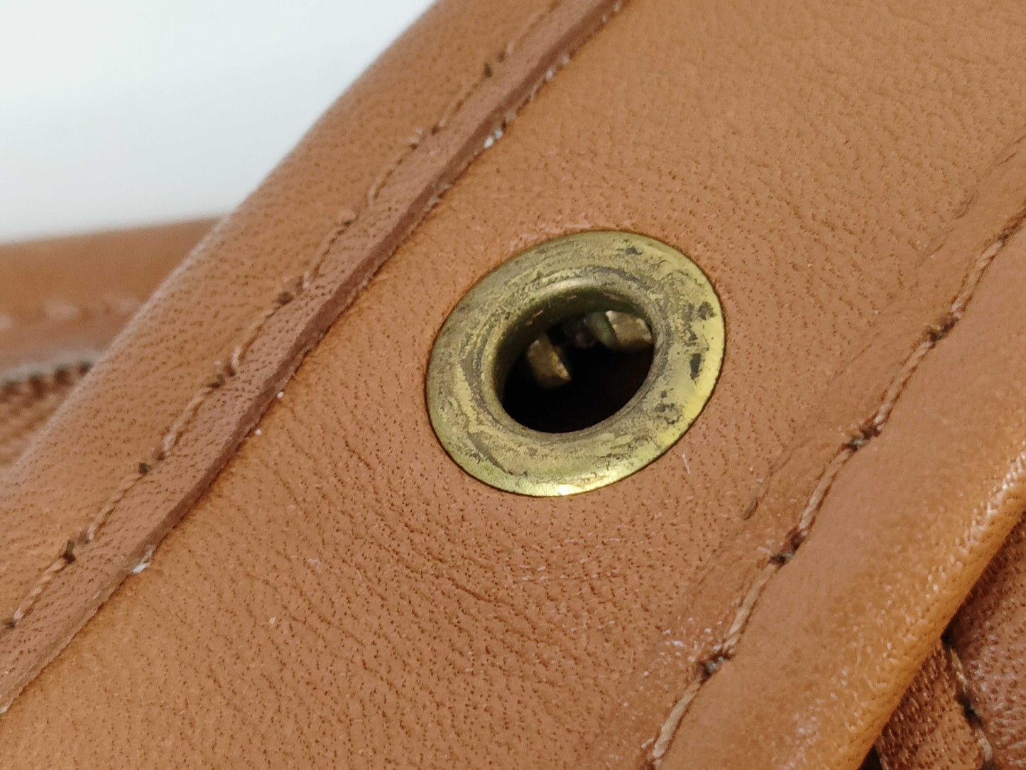 COACH 9085 Old Coach One-Shoulder Shoulder Bag