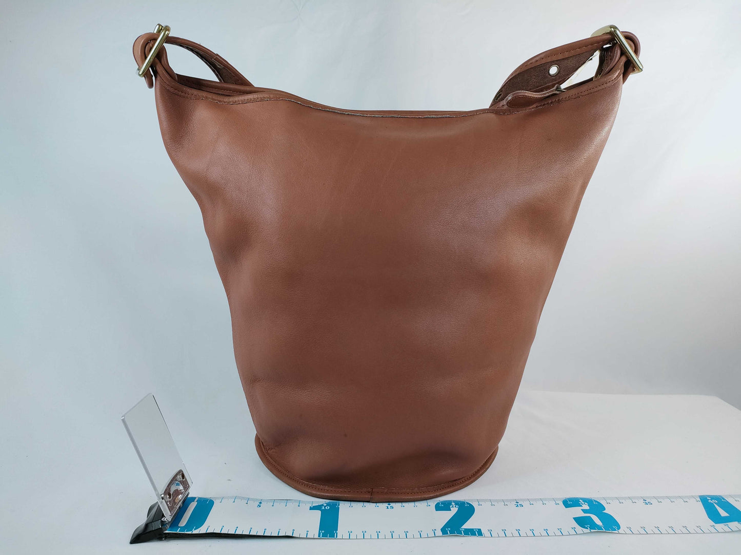 COACH 9085 Old Coach One-Shoulder Shoulder Bag