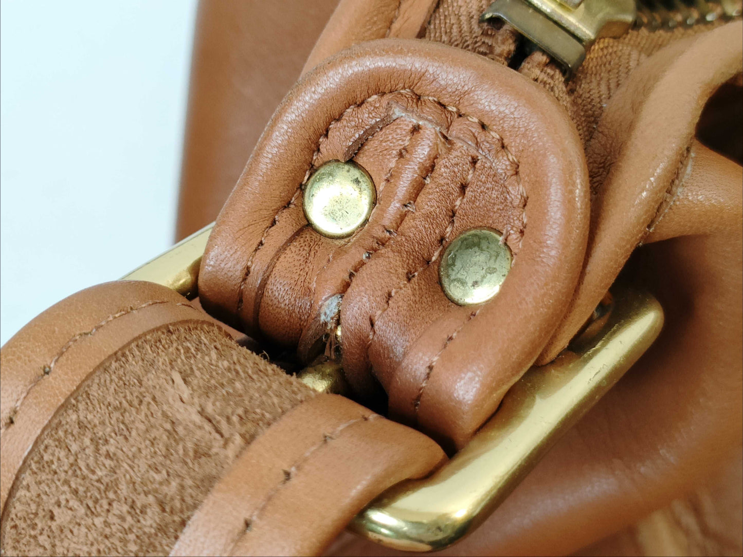 COACH 9085 Old Coach One-Shoulder Shoulder Bag