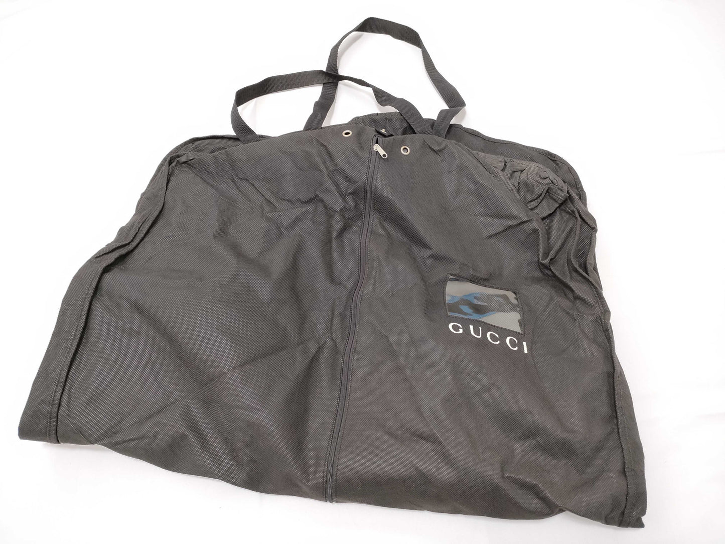 GUCCI Suit Set with GG Pattern Jacket