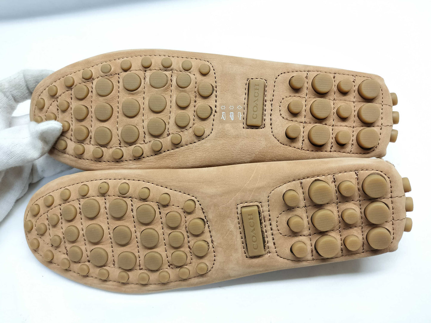 COACH Driving Shoes Other Shoes