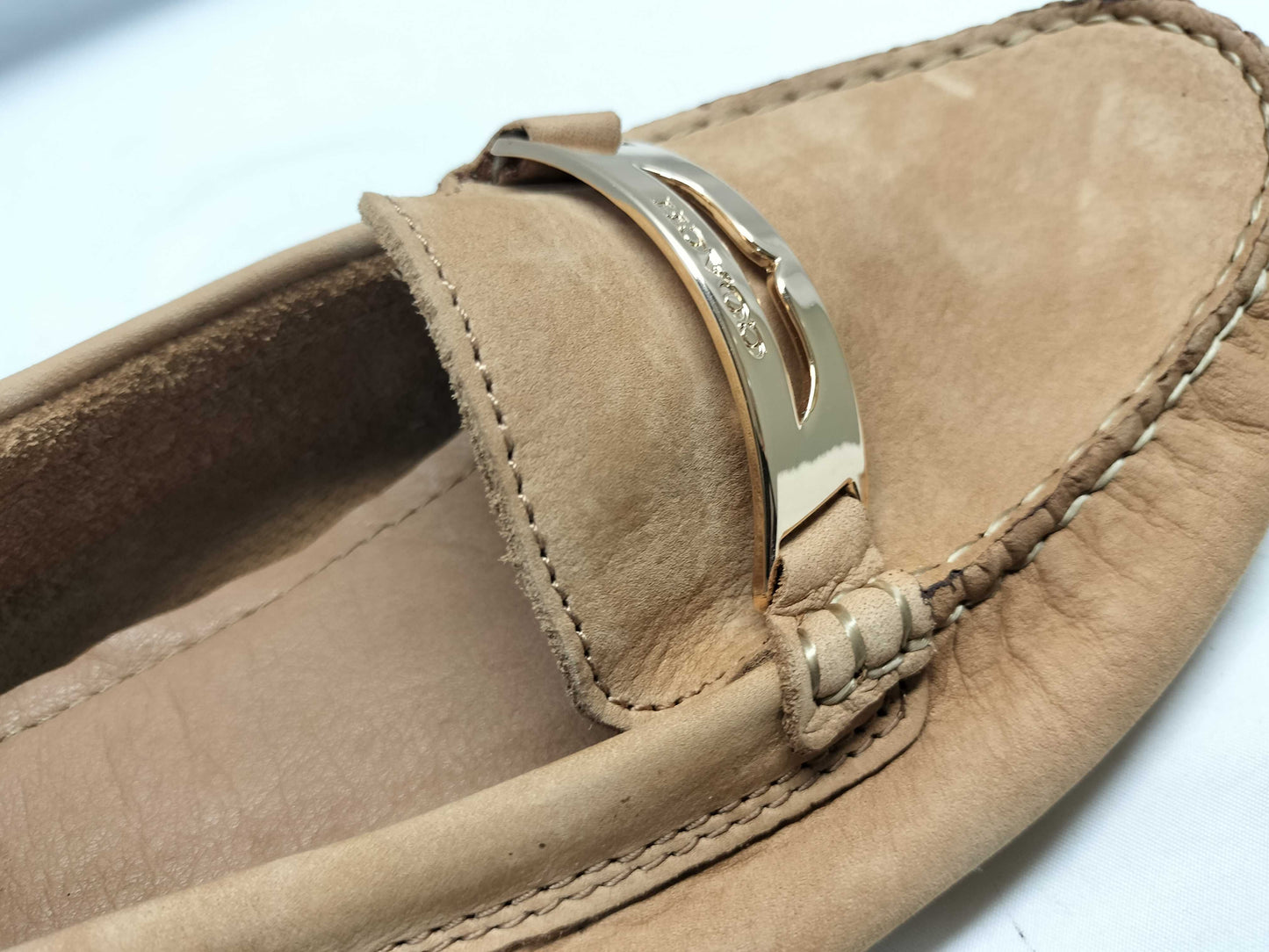 COACH Driving Shoes Other Shoes