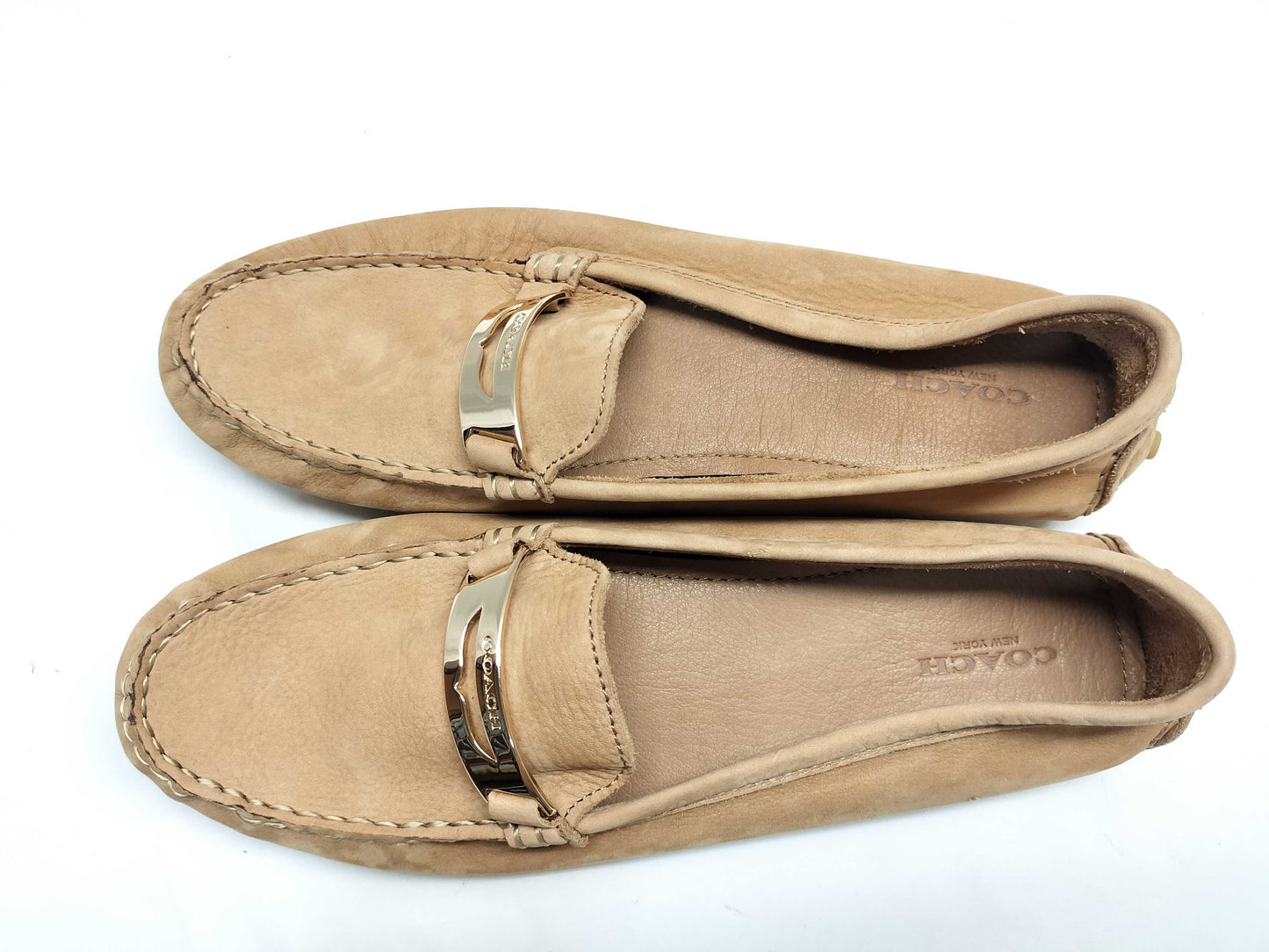 COACH Driving Shoes Other Shoes