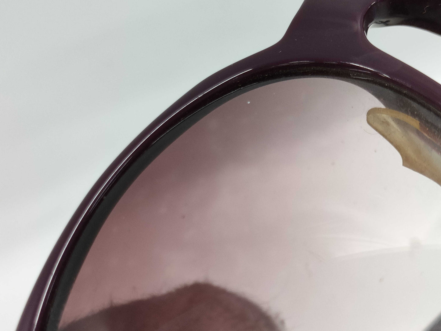 CHANEL Camellia 56□16 Sunglasses/Glasses