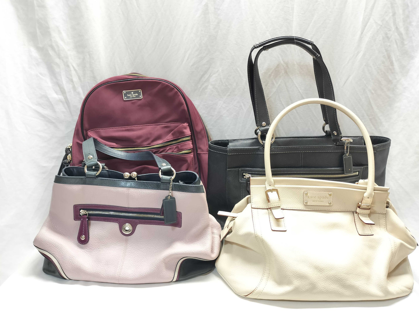 COACH F15145/F14684 Kate Spade and other shoulder bags