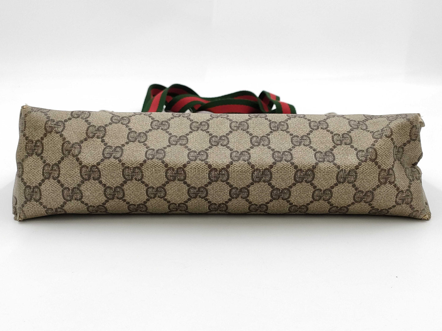 GUCCI Old Sherry Line 0037 Tote Bag