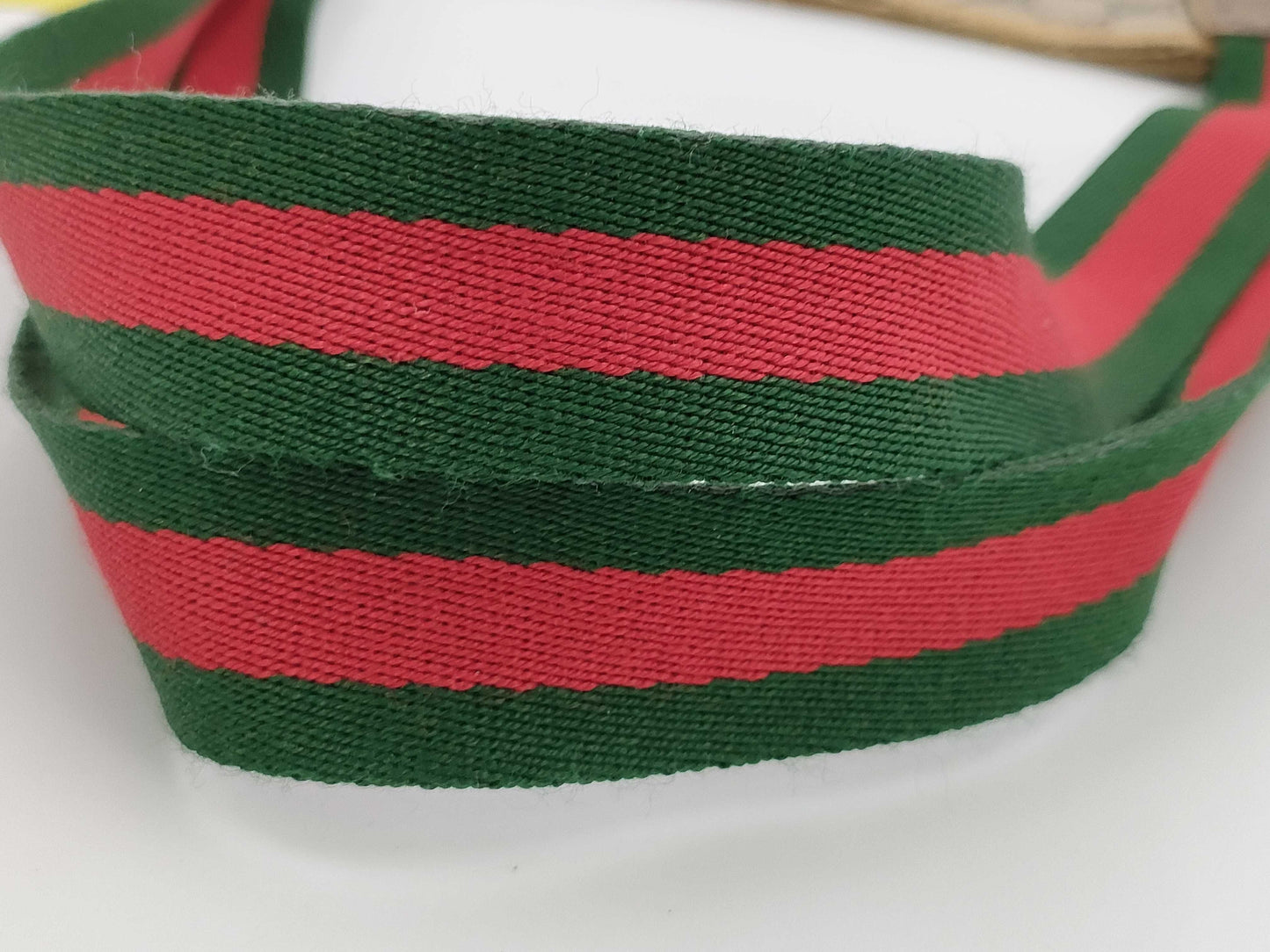 GUCCI Old Sherry Line 0037 Tote Bag