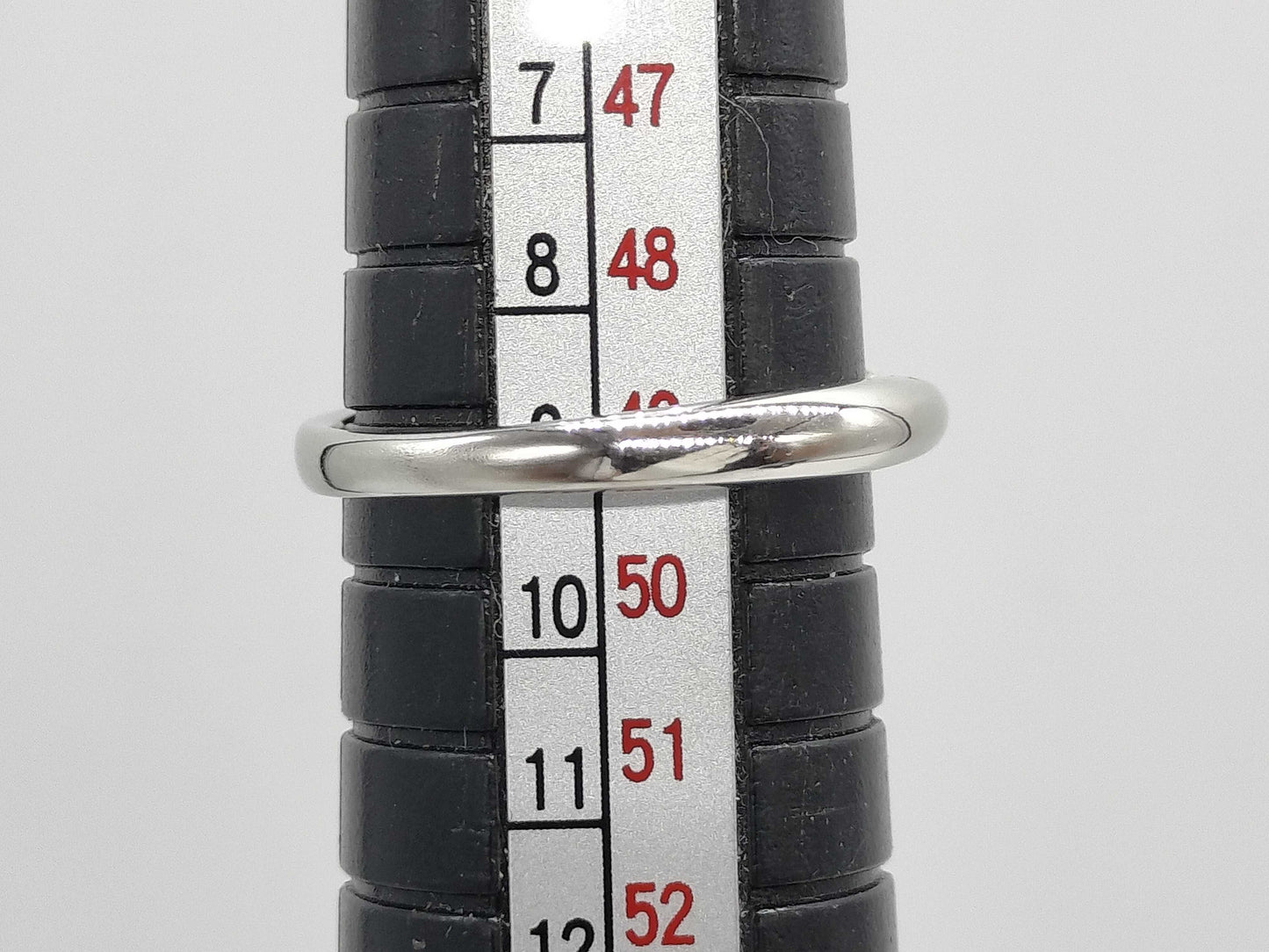 D0.208ct Pt900 3.6g Ring
