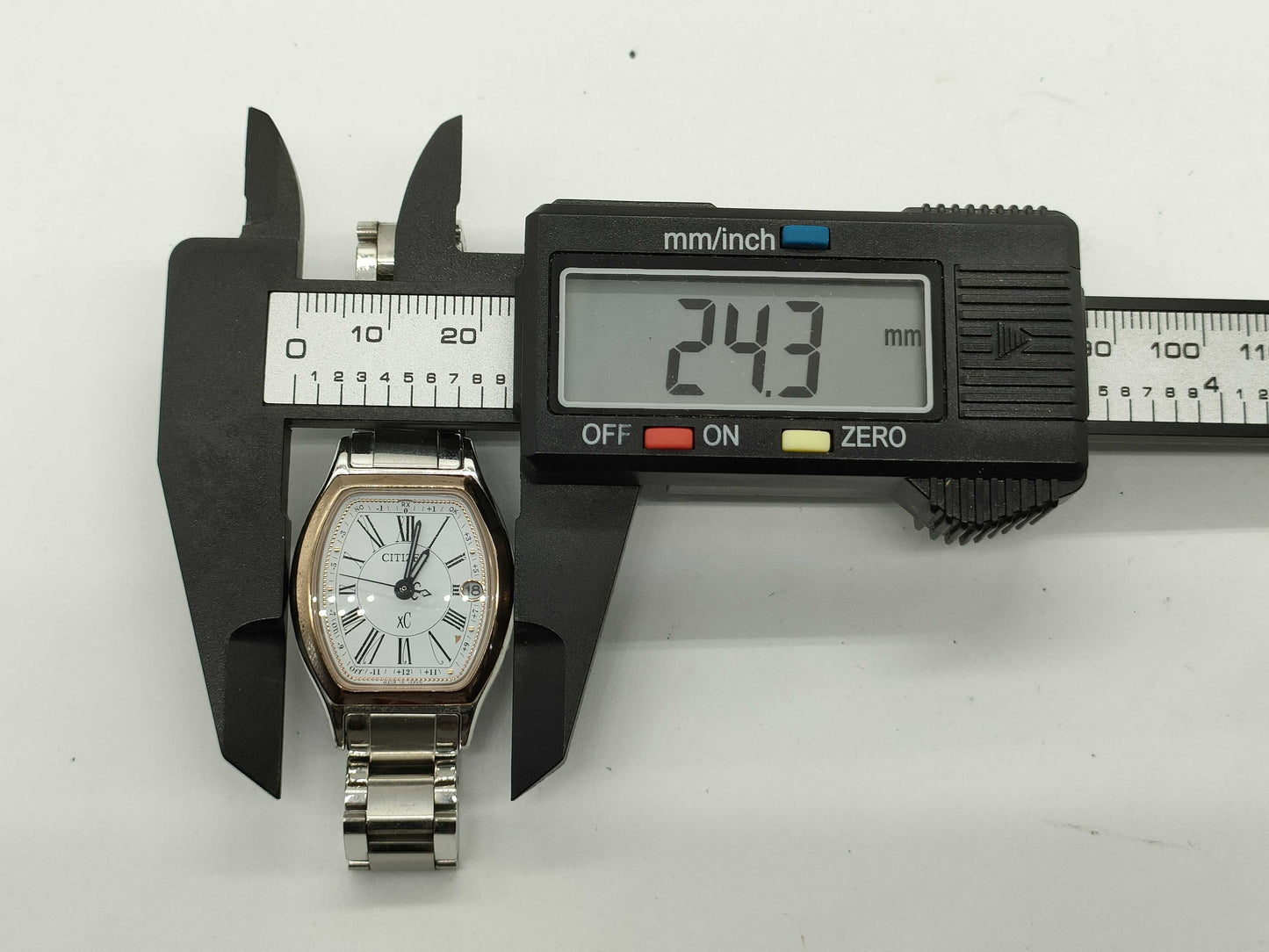 CITIZEN Solar H060-T023398 Women's Watch