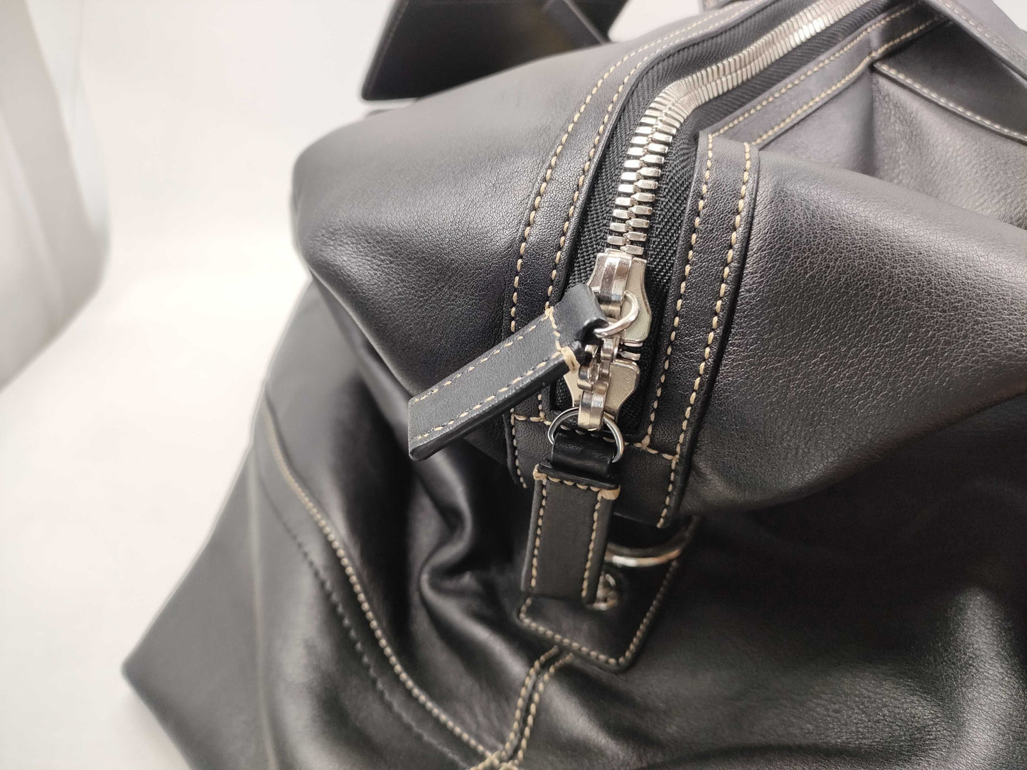 COACH Boston bag