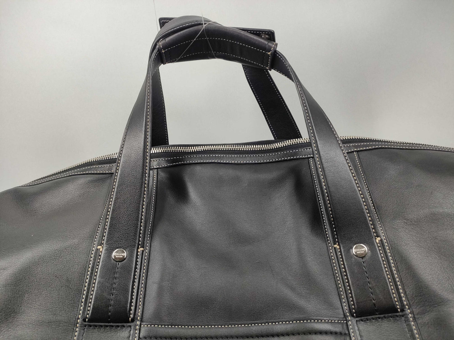 COACH Boston bag