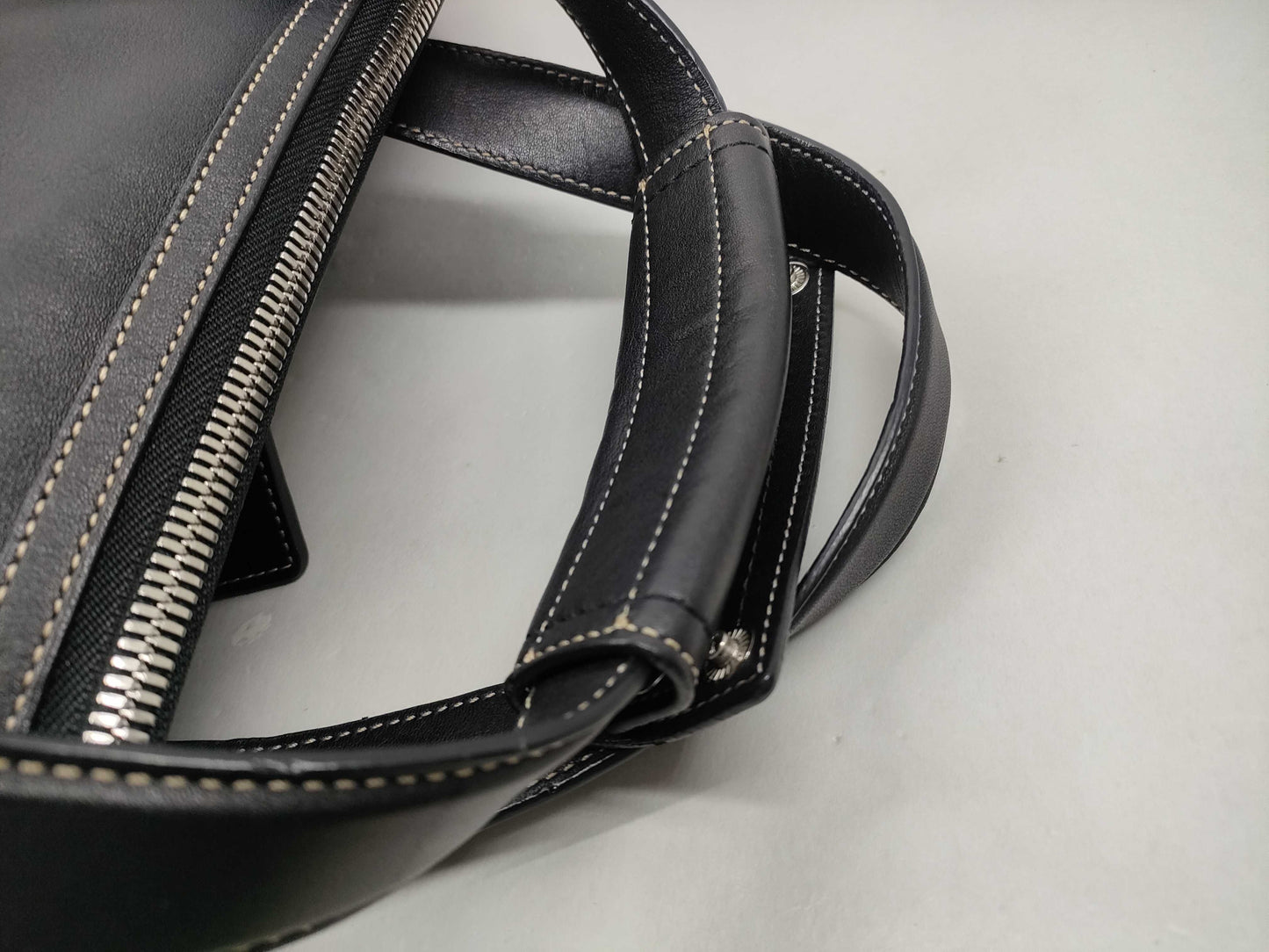 COACH Boston bag