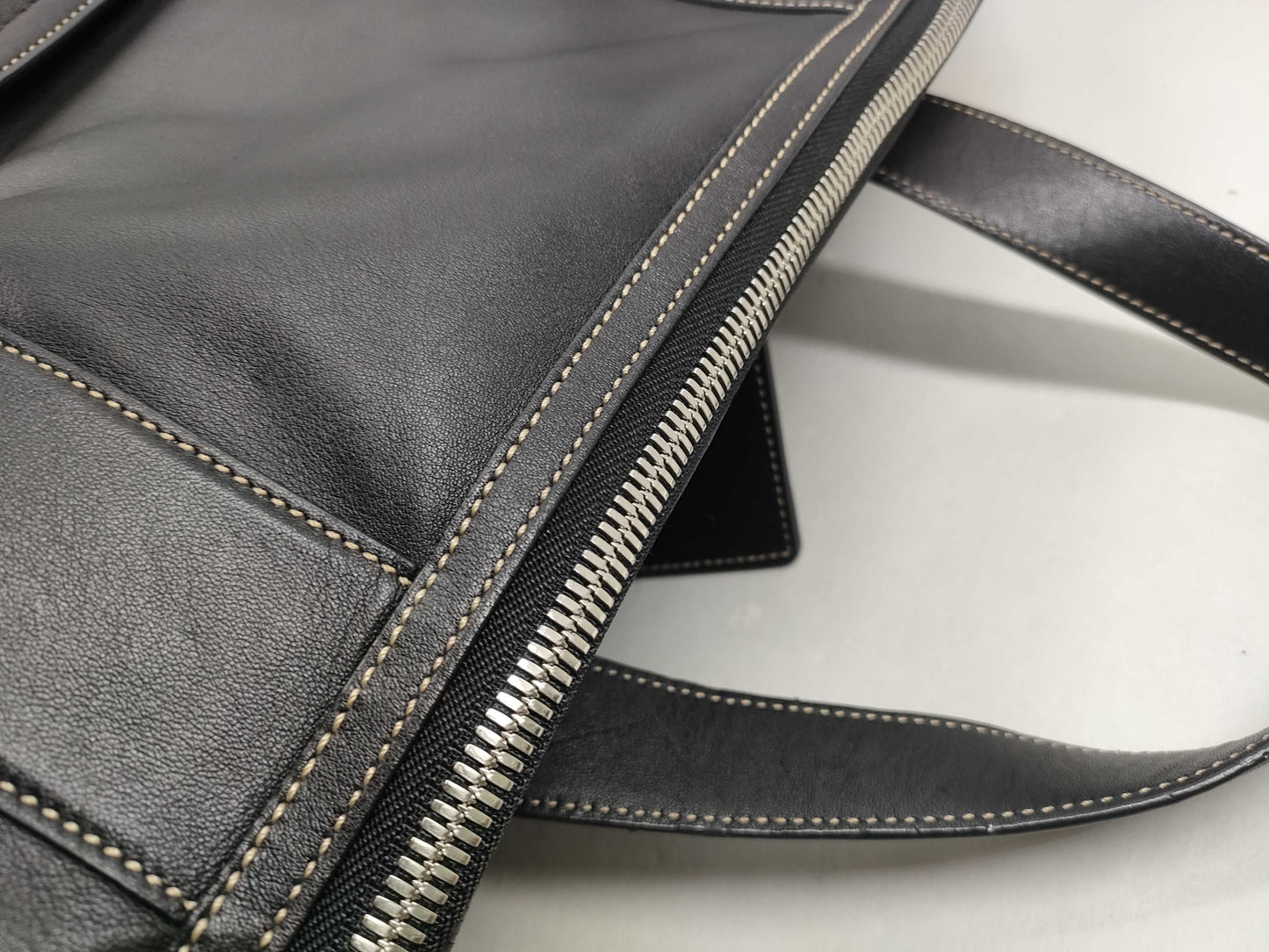 COACH Boston bag