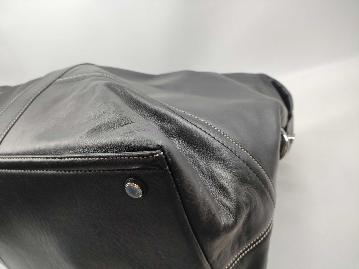 COACH Boston bag