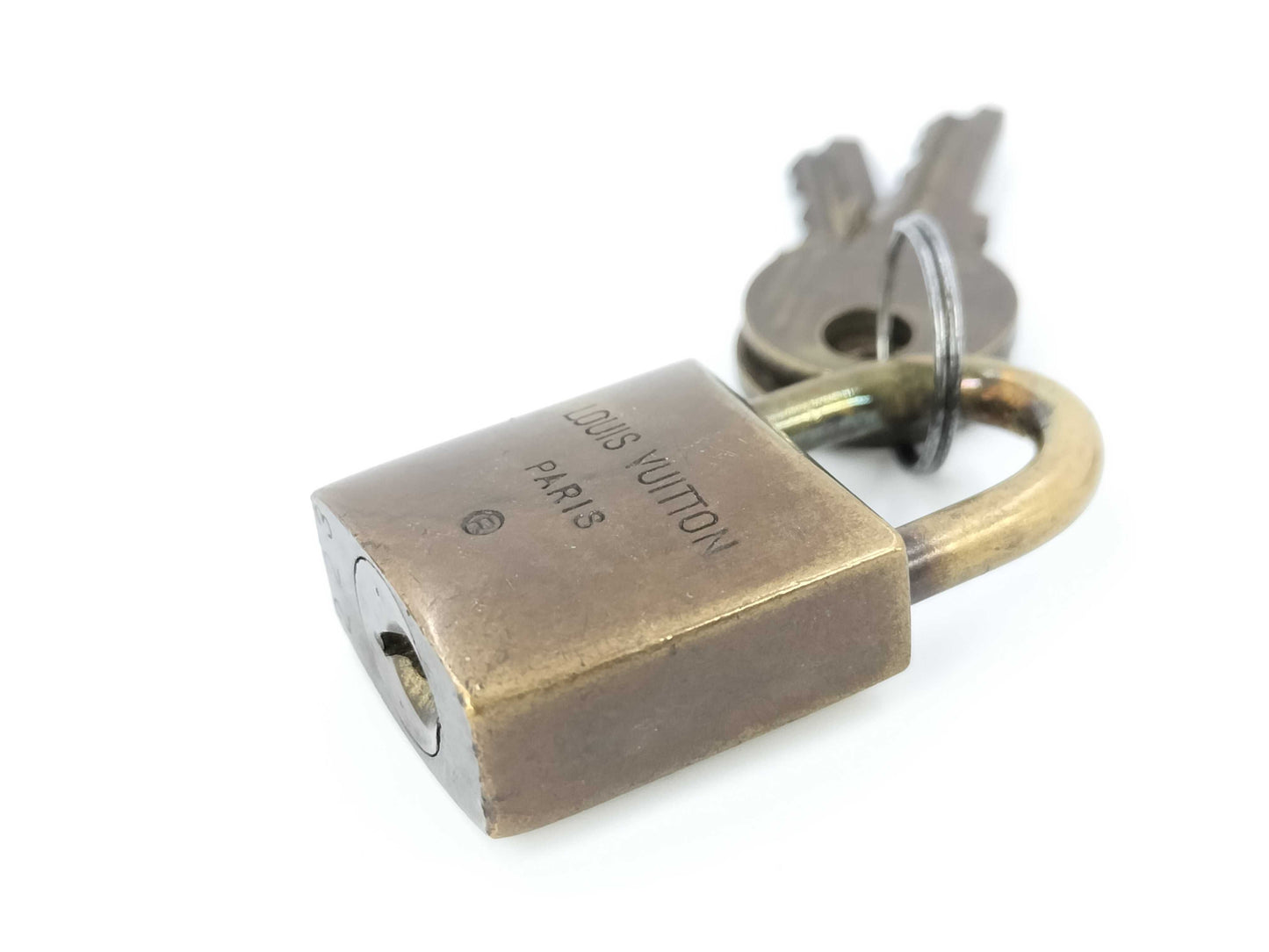 LOUIS VUITTON Padlocks Other accessories