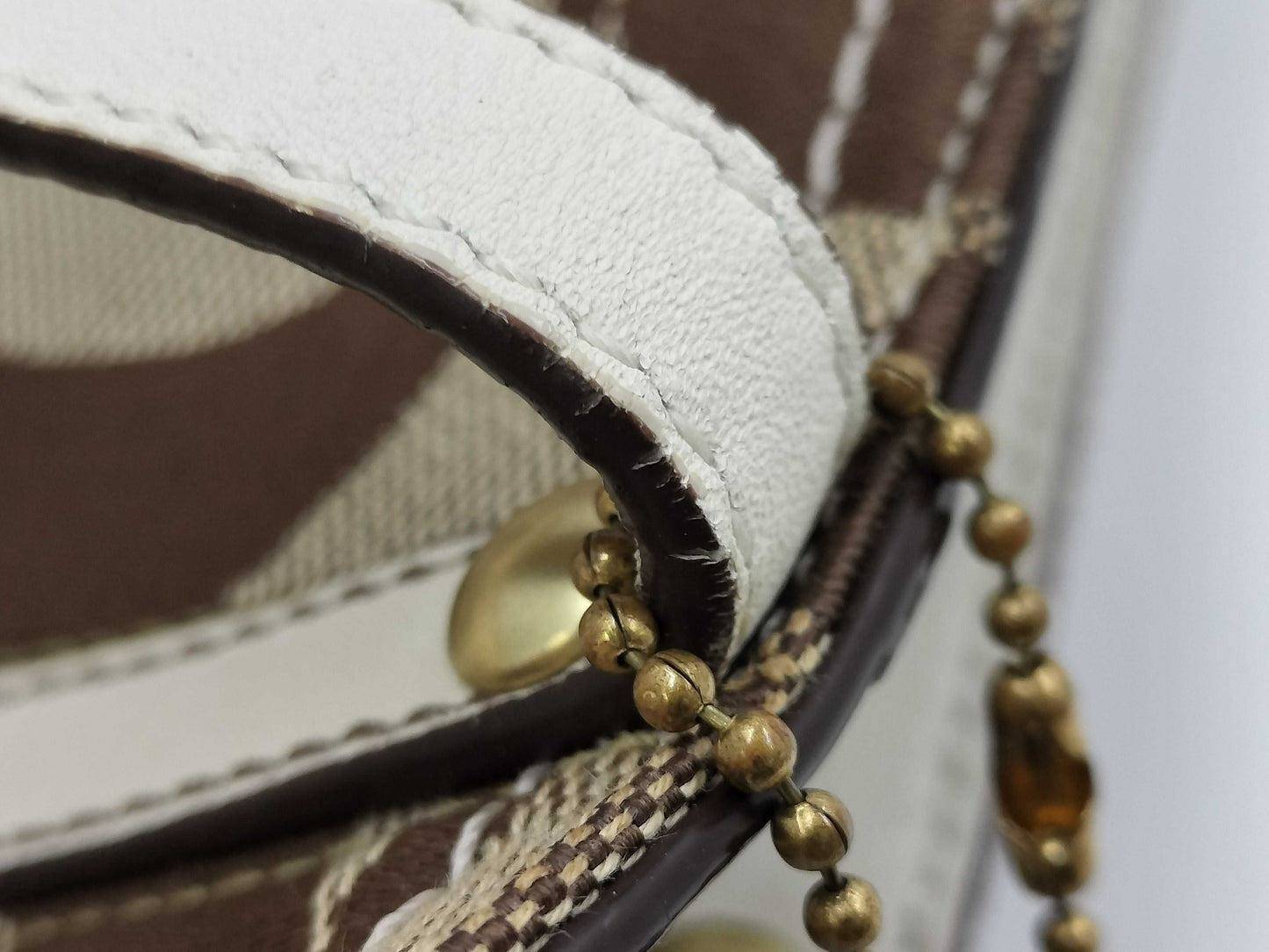 COACH Signature Coach Bags