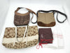 COACH Signature Coach Bags