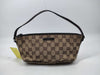 GUCCI GG Canvas Pouch Bag Pouch