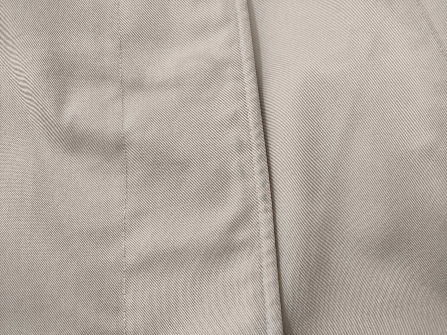 Burberrys Nova Check Trench Coat