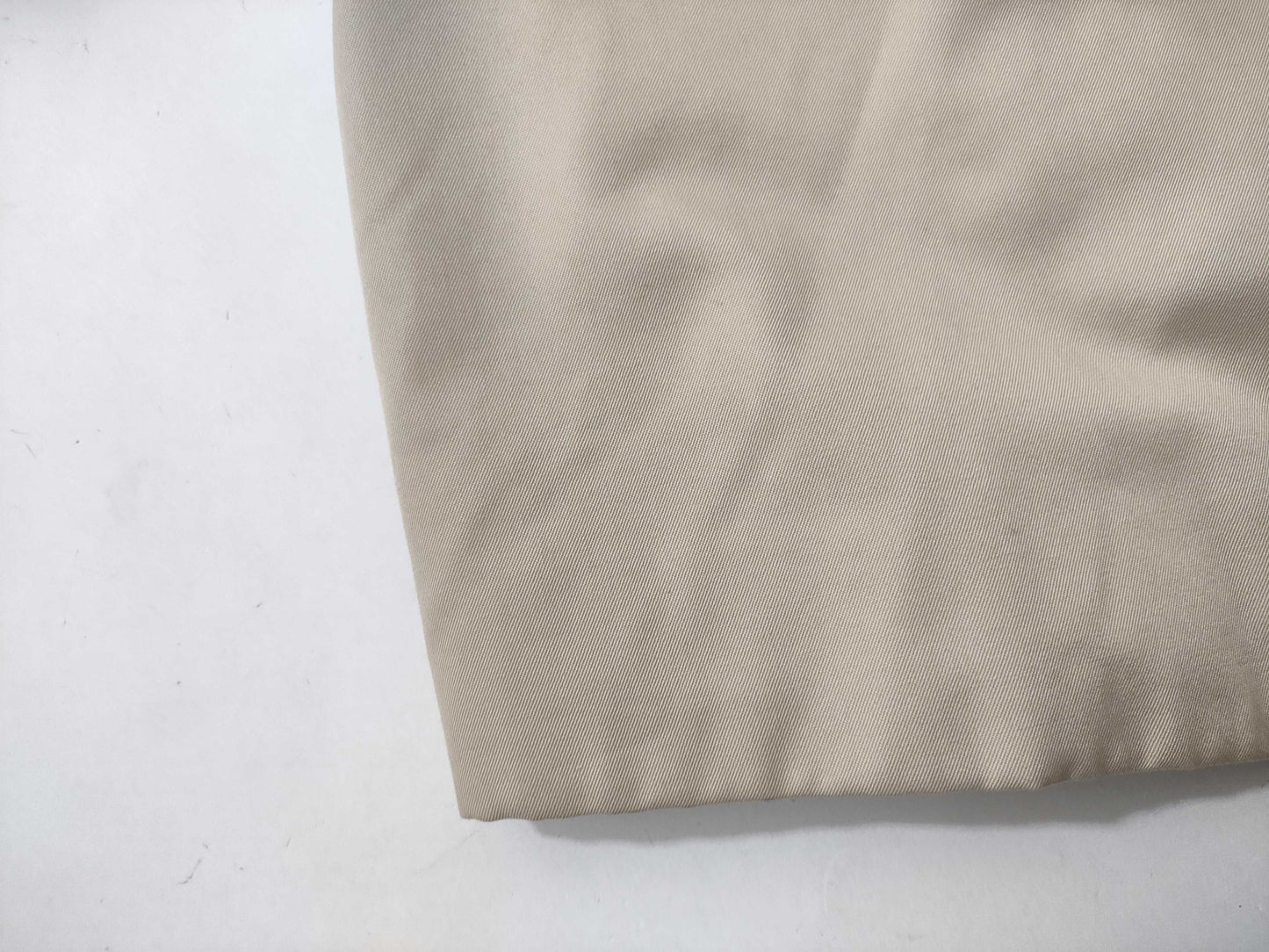 Burberrys Nova Check Trench Coat