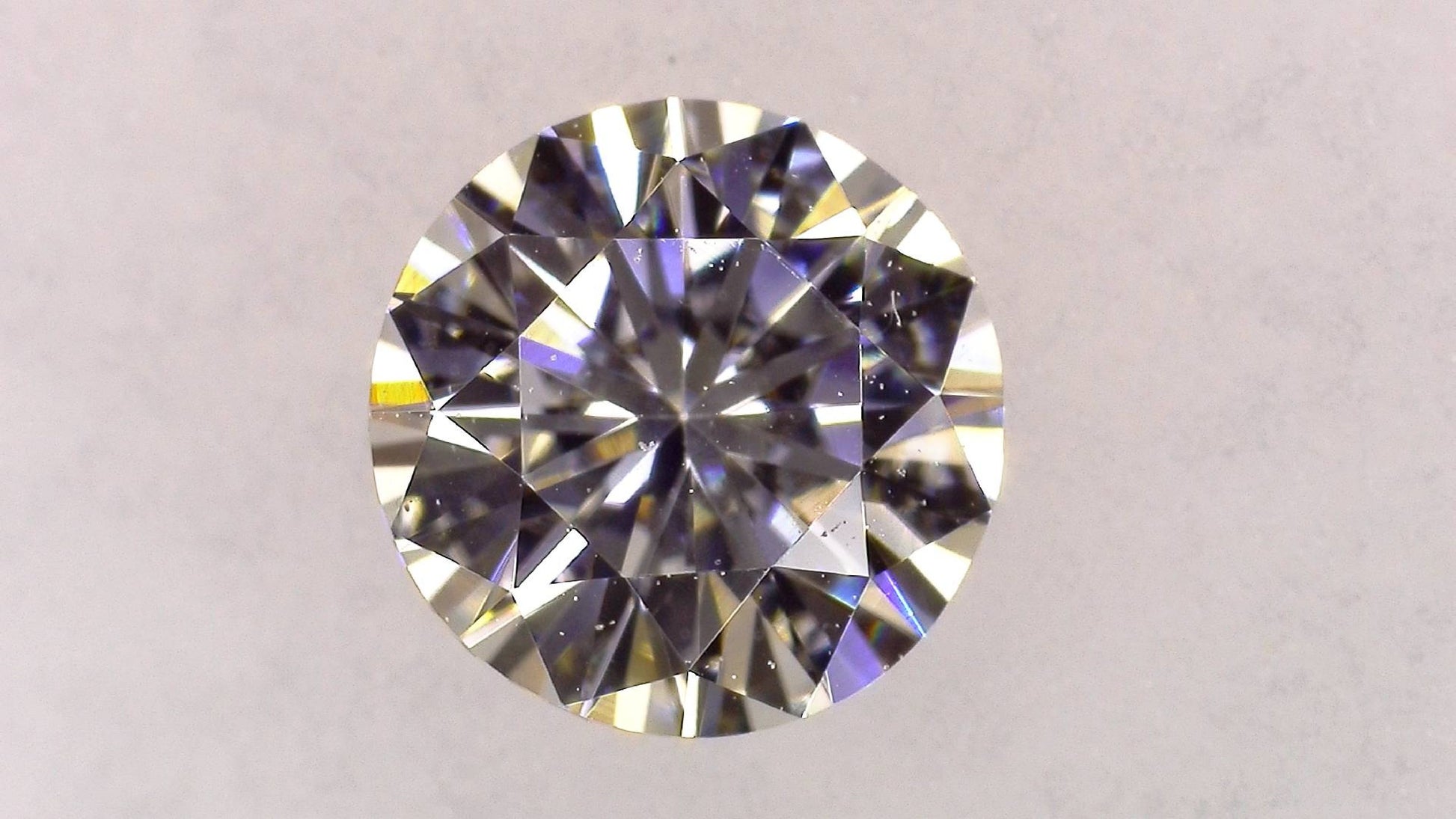 0.410ct G VS-2 VERY GOOD/GD/GD FAINT NATURAL 4.71-4.78X2.97mm Diamond Loose