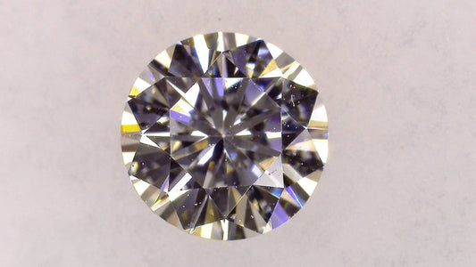 0.410ct G VS-2 VERY GOOD/GD/GD FAINT NATURAL 4.71-4.78X2.97mm Diamond Loose