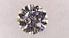 0.410ct G VS-2 VERY GOOD/GD/GD FAINT NATURAL 4.71-4.78X2.97mm Diamond Loose