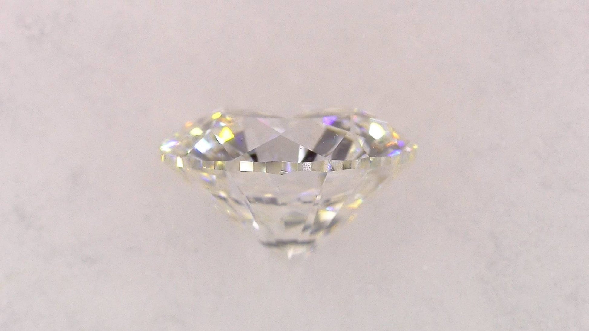 0.410ct G VS-2 VERY GOOD/GD/GD FAINT NATURAL 4.71-4.78X2.97mm Diamond Loose