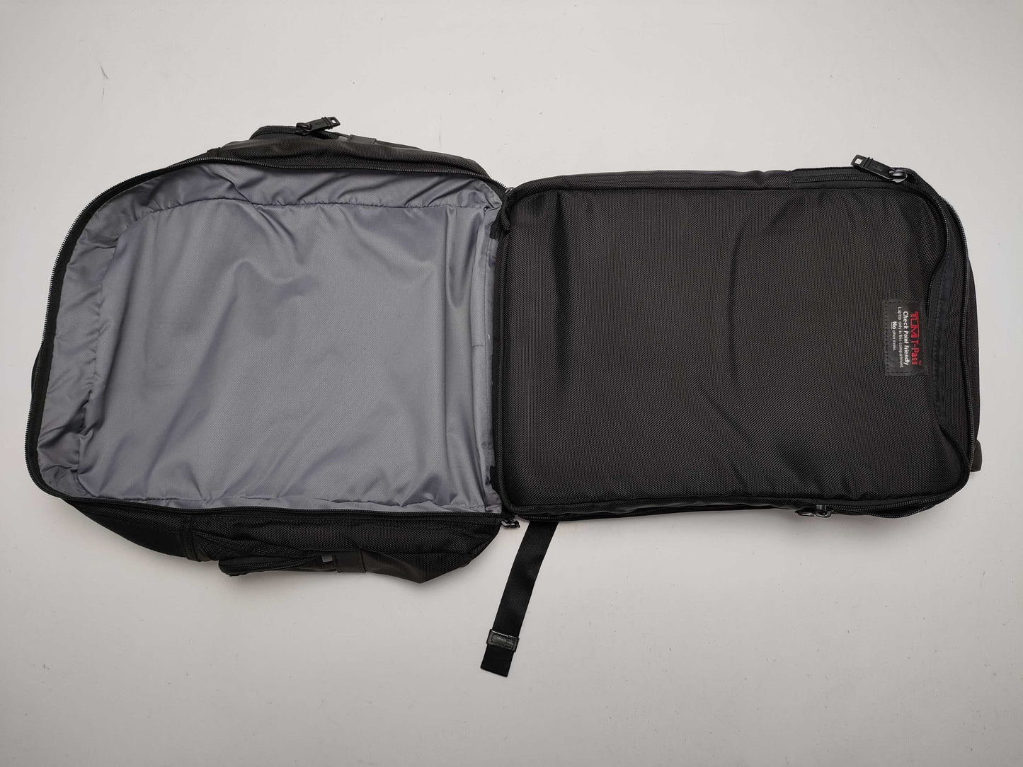 TUMI Backpack Rucksack