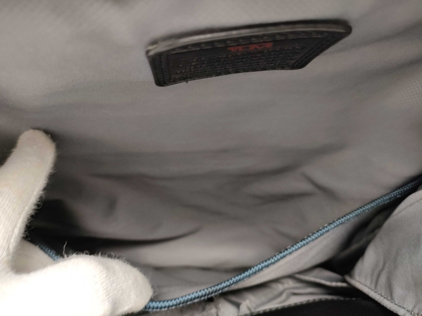 TUMI Backpack Rucksack