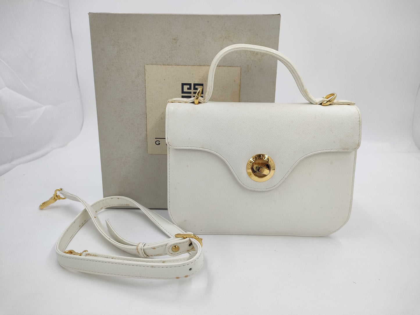 GIVENCHY Bag Handbag