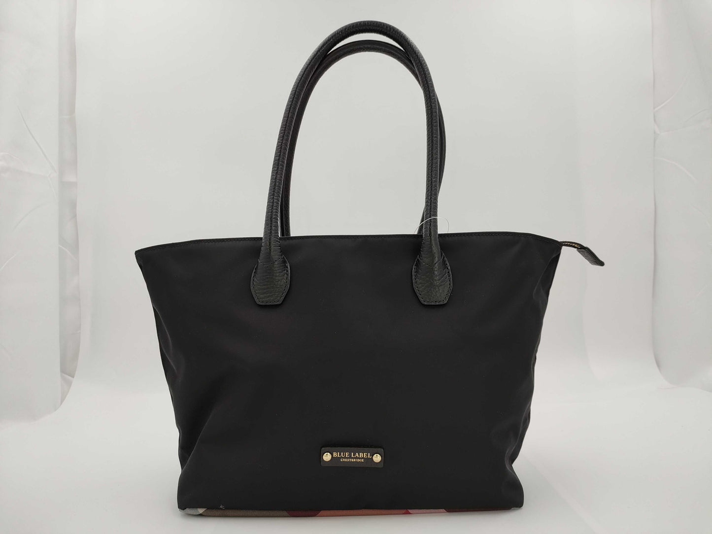 BURBERRY Blue Label Handbag Tote Bag