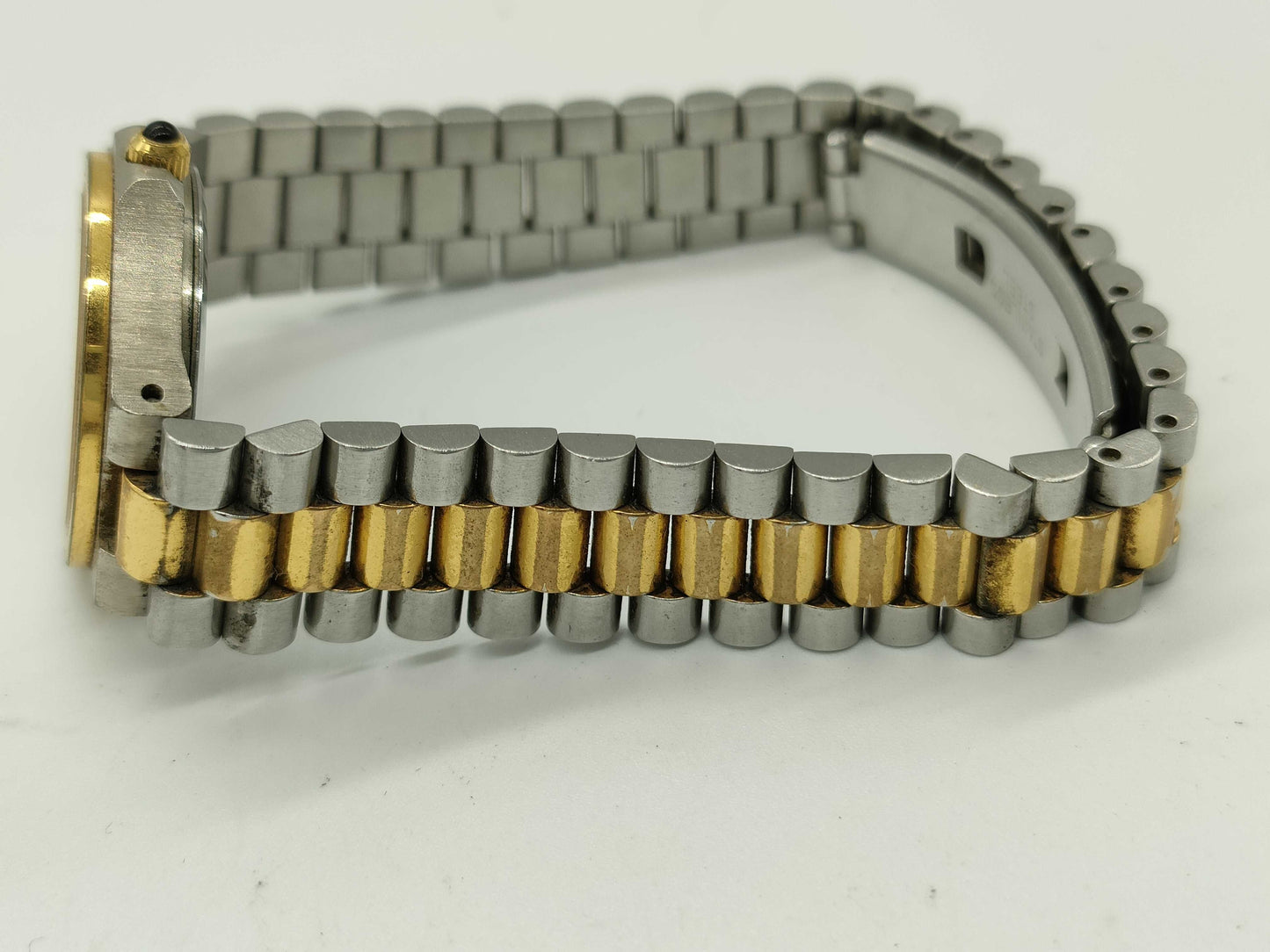 BULOVA 4P Women's Watch
