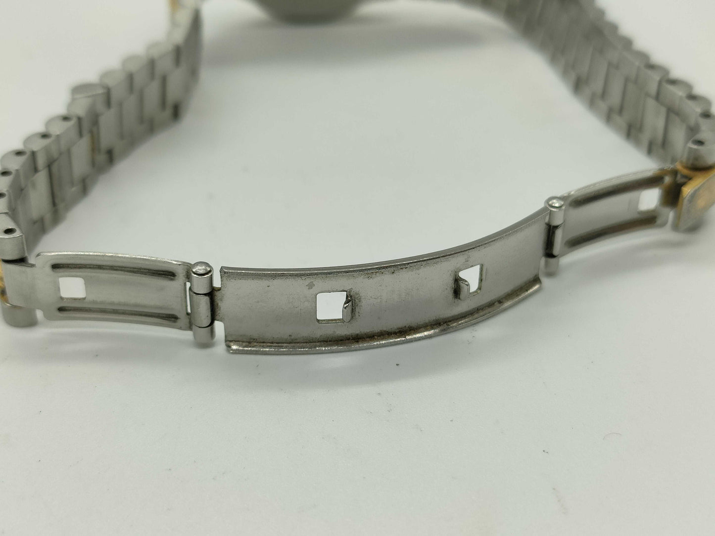 BULOVA 4P Women's Watch