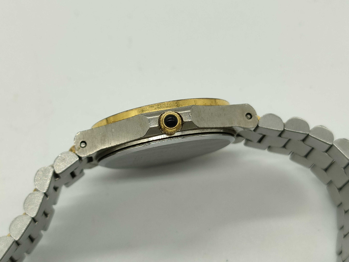 BULOVA 4P Women's Watch