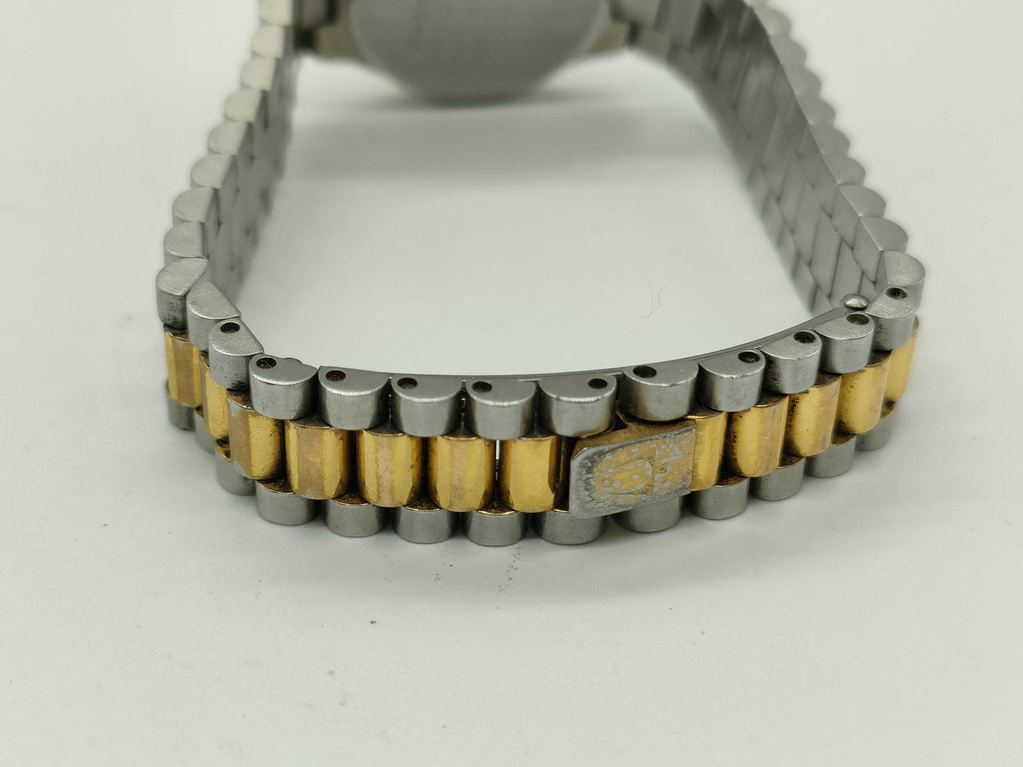 BULOVA 4P Women's Watch
