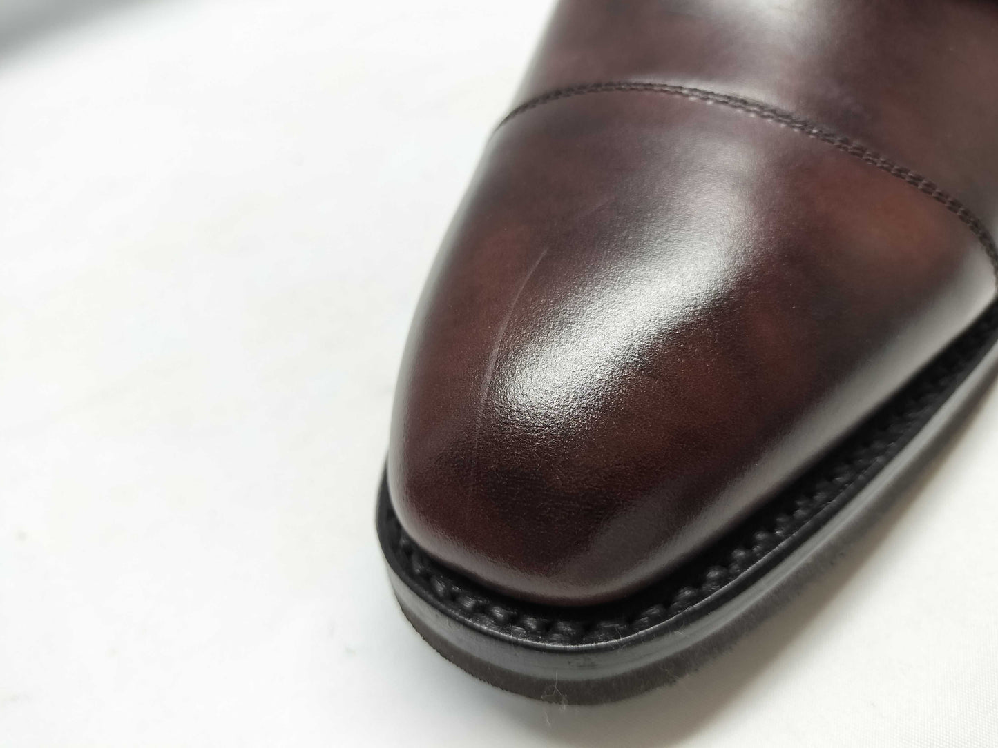 REGAL Regal/Double Monk Business Shoes