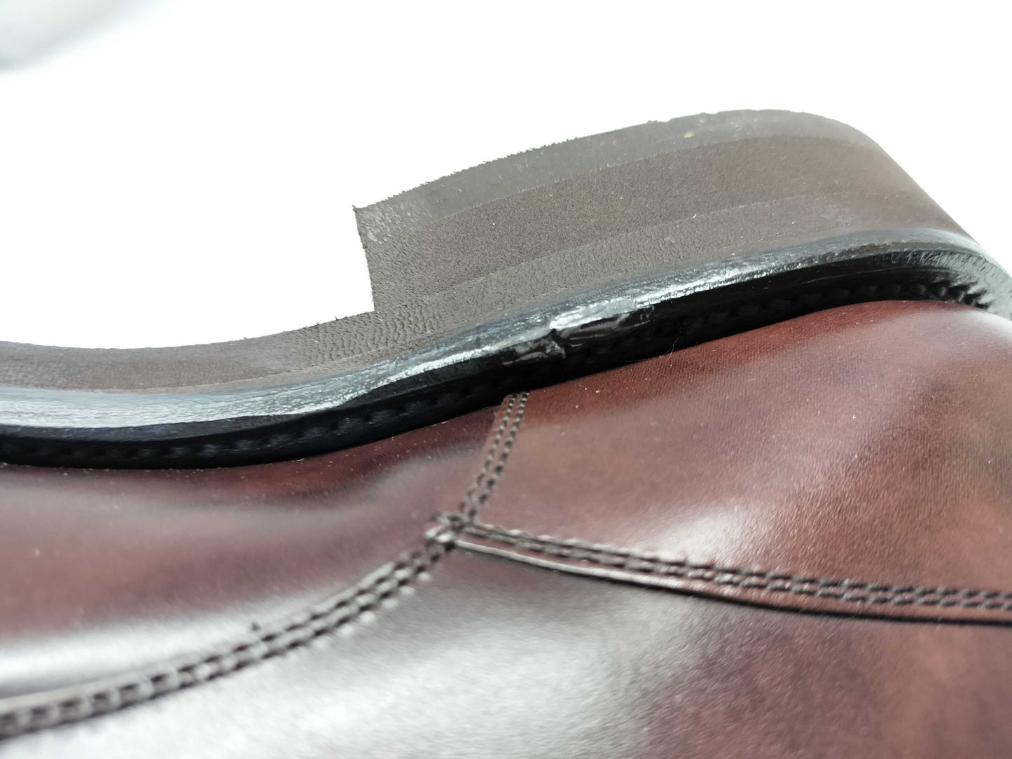 REGAL Regal/Double Monk Business Shoes