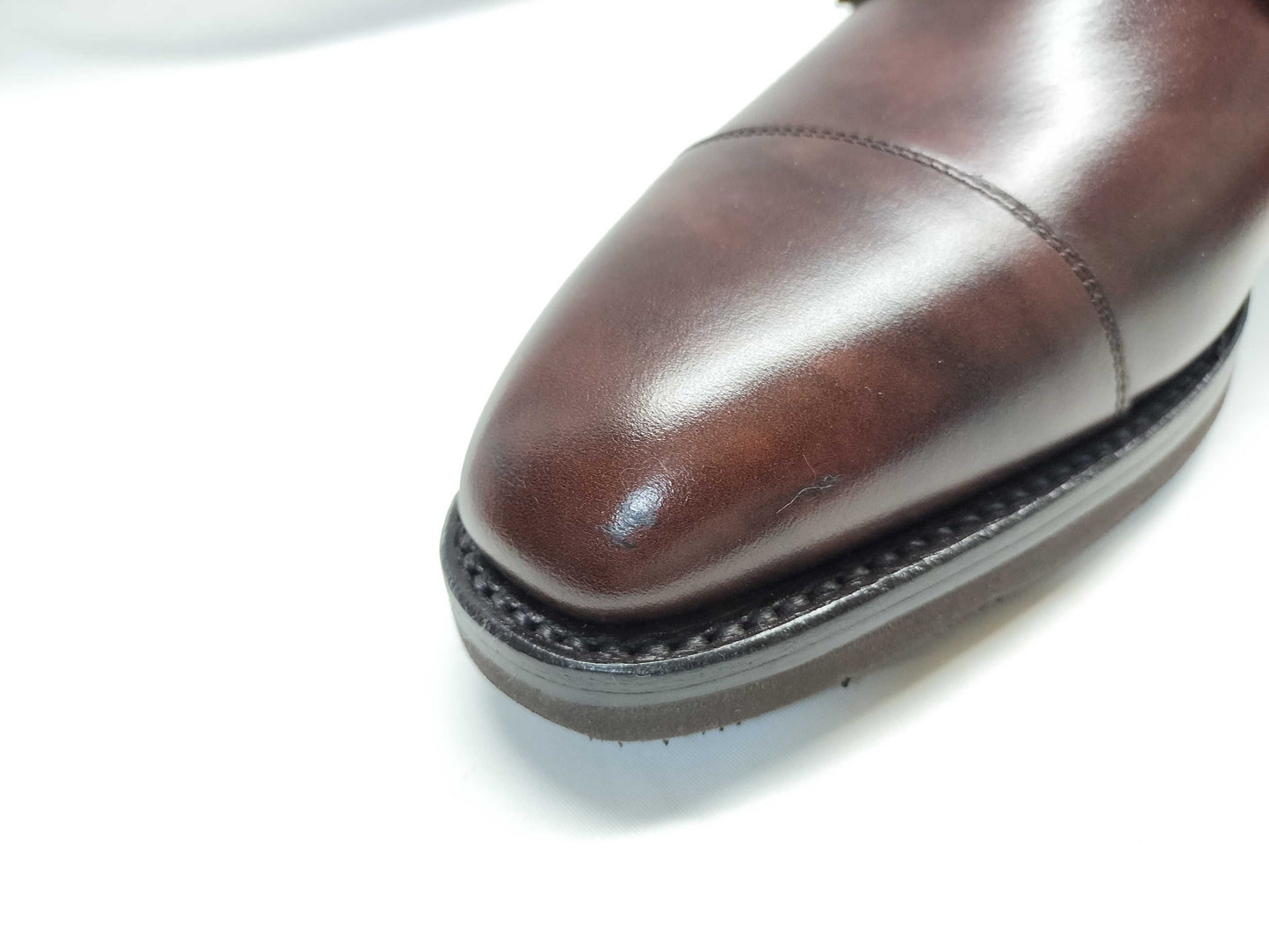 REGAL Regal/Double Monk Business Shoes