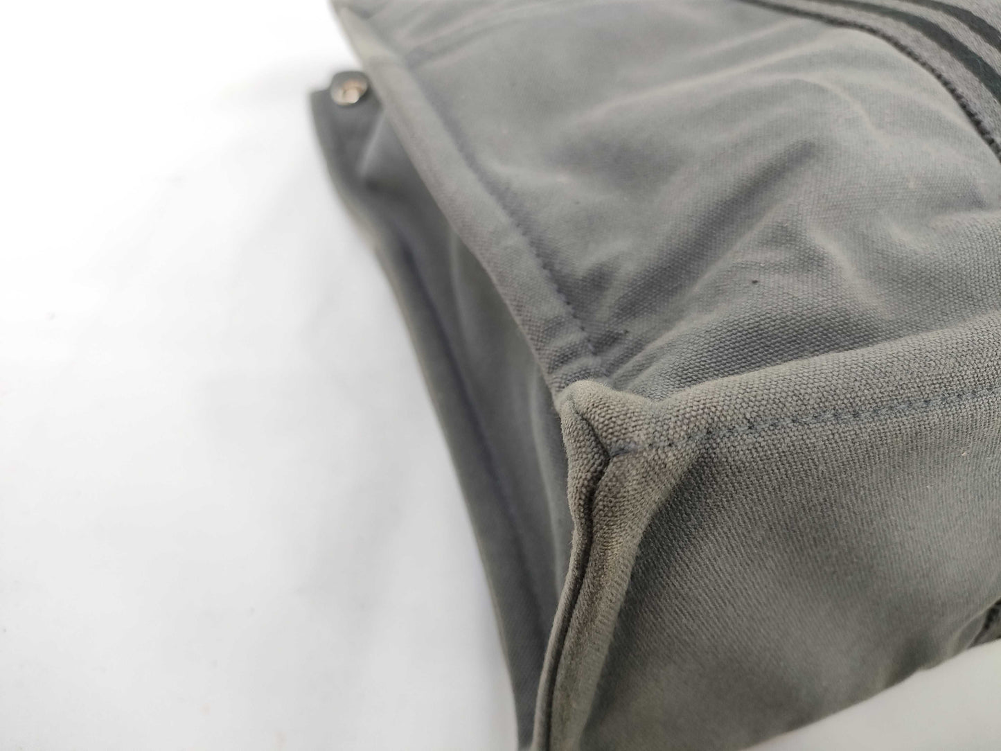 HERMES Foul Tote Bag