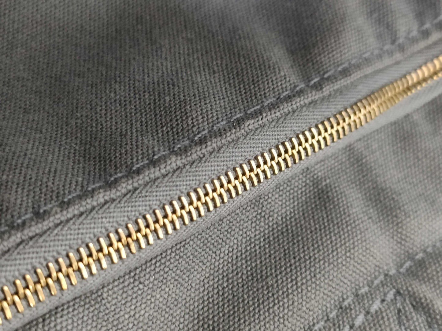 HERMES Foul Tote Bag