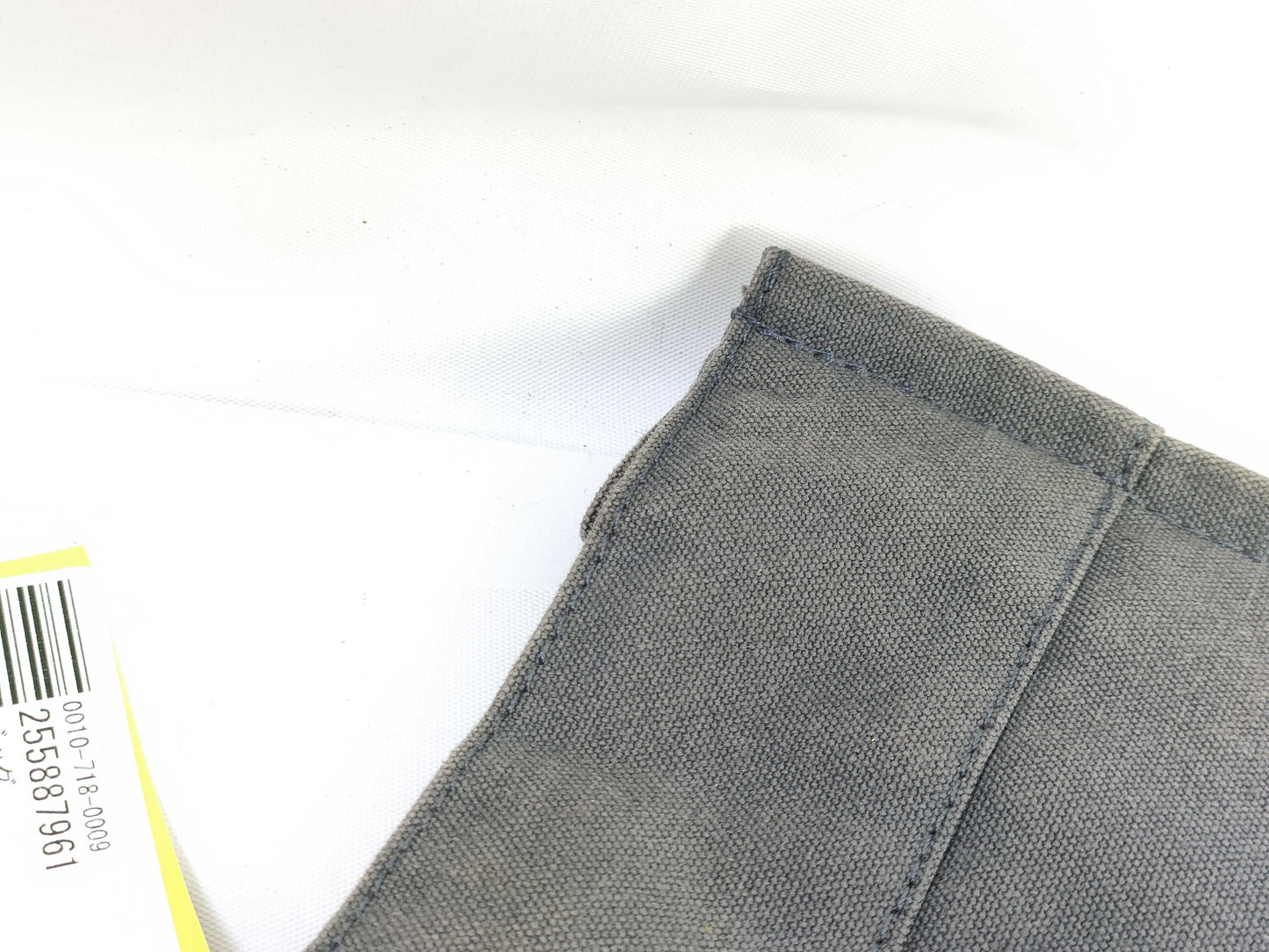 HERMES Foul Tote Bag