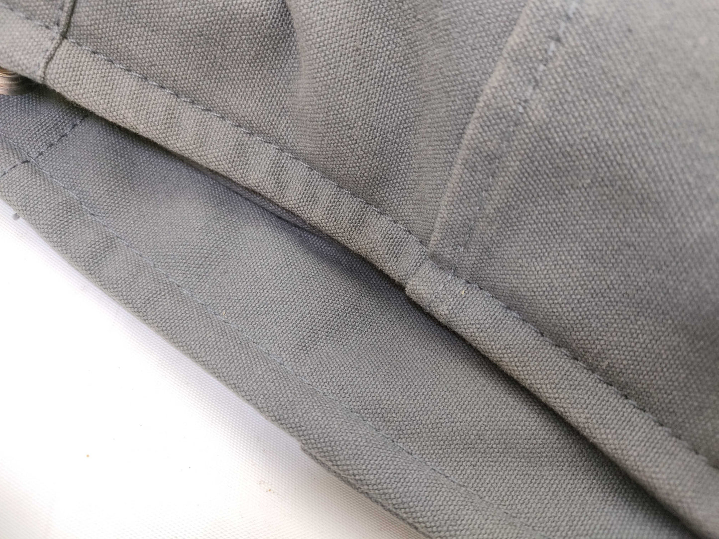 HERMES Foul Tote Bag