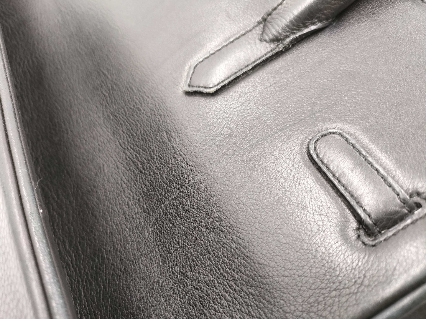 BALLY Birkin Hand Tote Bag