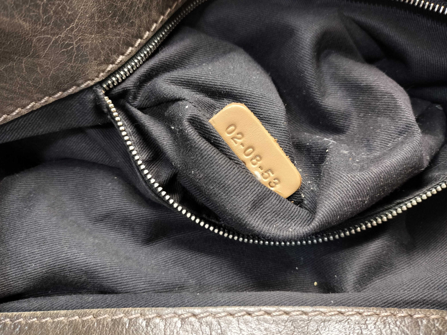 Chloe handbag