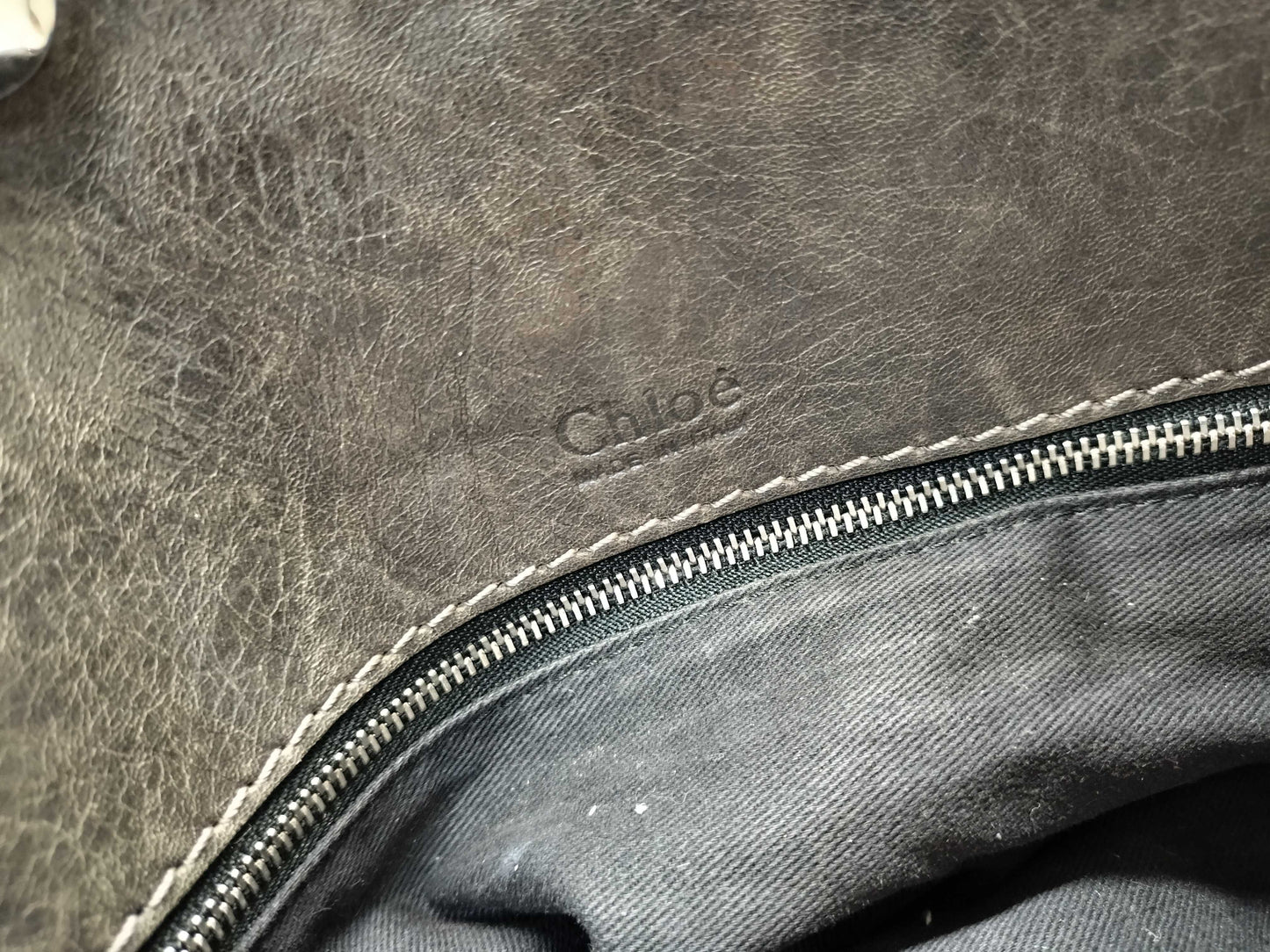 Chloe handbag