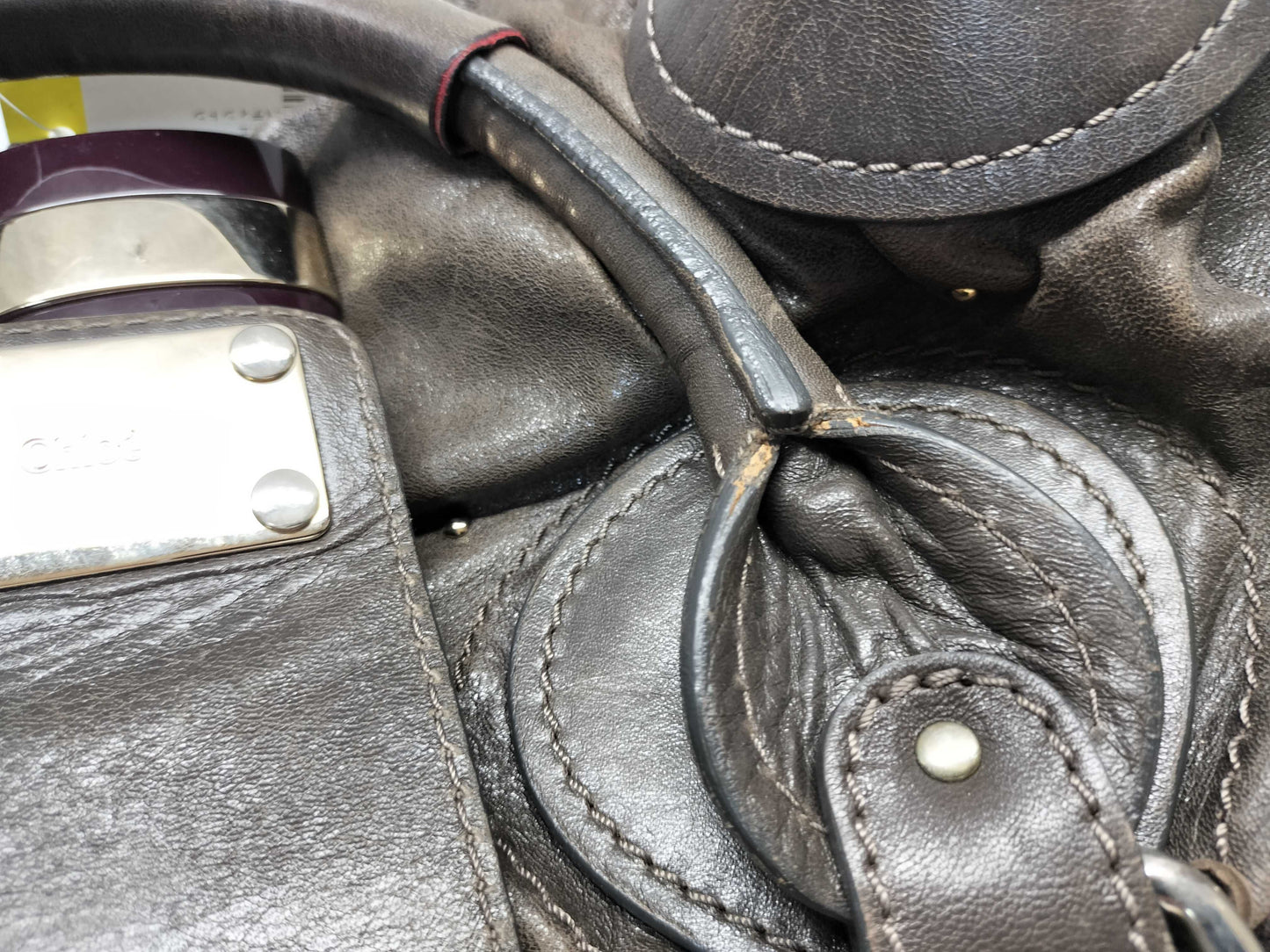 Chloe handbag