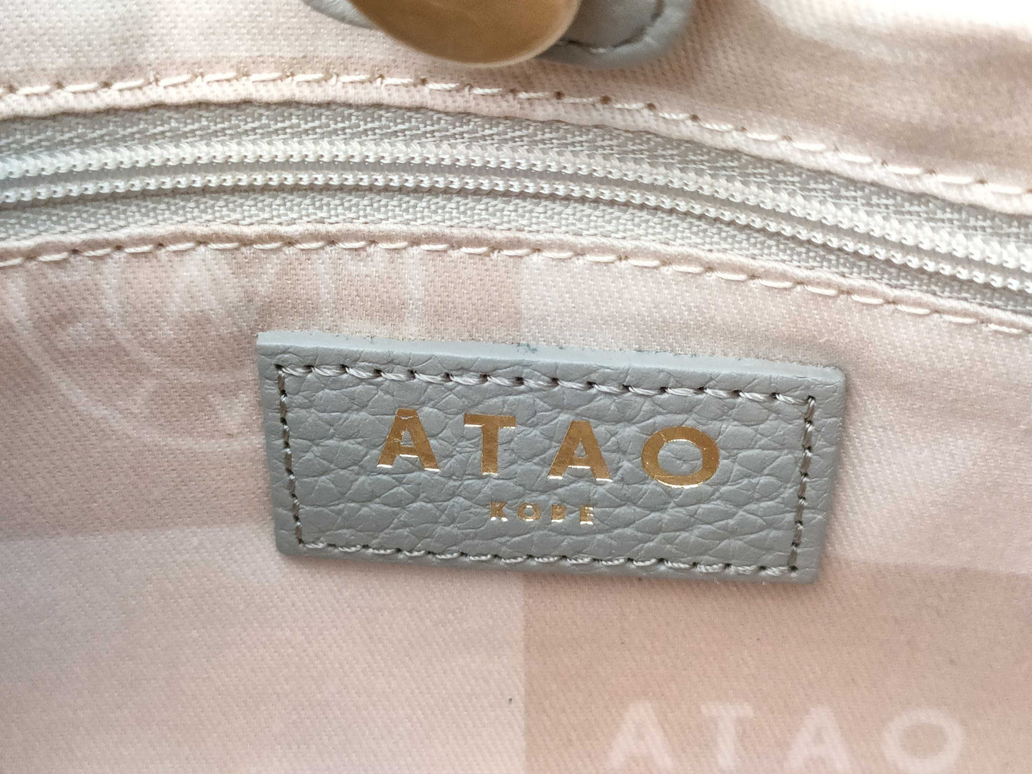 Lacoste and other shoulder bags